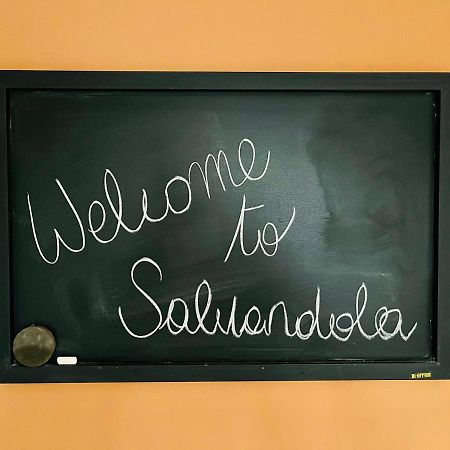 Salvandola Ivrea Exterior photo